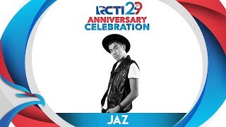 Download lagu RCTI 29 : ANNIVERSARY CELEBRATION – JAZ “Teman Bahagia ” [23 Agustus 2018] mp3