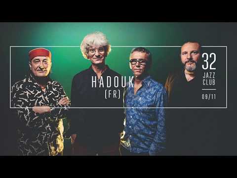 Hadouk Quartet (France)