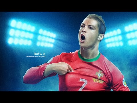 Creative Photo Editing Photoshop CC Tutorial