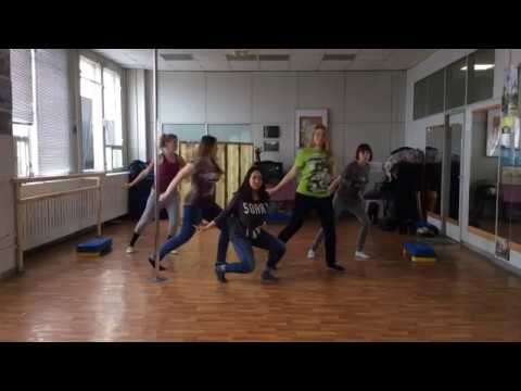 MBLAQ - Mona Lisa (cover by Liberty)