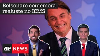 Piperno: ‘Ótimo teste para saber o quão liberal o governo Bolsonaro é’