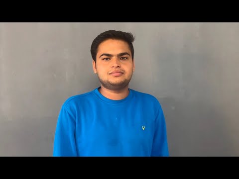 Aakash Antal  introductio...