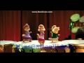 Alvin Superstar 2 - The Chipettes - Hot N Cold ...