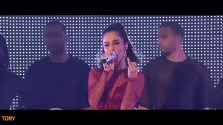 Cheryl - Love Made Me Do It LIVE The Graham Norton Show