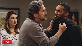 CBS🔴[8/26/2026] The Bold And the Beautiful FULL Episode: SECRET ON THE BRINK–Steffy & Carter’s