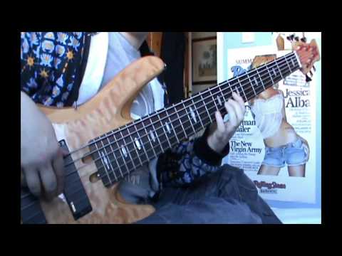 Bad Battery? Flying Romance? but in major key