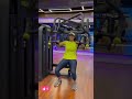 Pbs Priya Bhavani Shankar Workout Cute Video