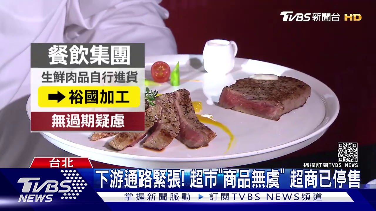 裕國疑賣過期品! 賣場「預防下架」其他商品