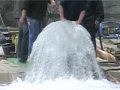 Buoyancy Hydro Amazing Airlift Pump Tests Mov