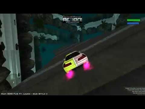 DM FLO Ft  LeJon   Our Style II