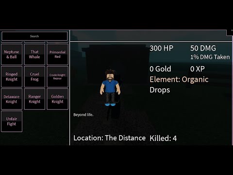 How To Easily Beat Unfair Fight Pilgrammed roblox