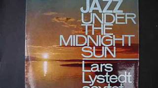 Lars Lystedt "The Runner"