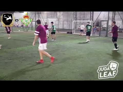LA ZAETA - LOS PIBES DE GUILLON FECHA N1 TORNEO DE VERANO
