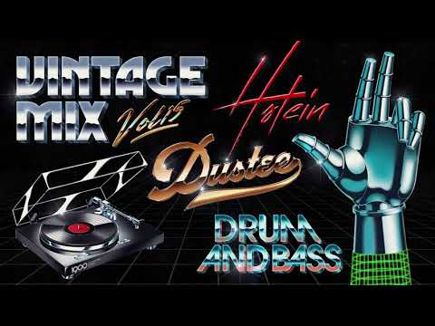 DUSTEE & HSTEIN - VINTAGE MIX VOL. 15 (17.4.2021)