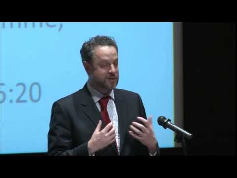 （5 of 6）一橋大学主催国際シンポジウム2014「グローバル人材におけるアーツとサイエンス－国際流動化時代の大学教育－」第4講演