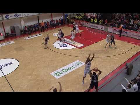 Legnagyobb dobások a retro magyar kosárlabda bajnokságból (trollkosár)