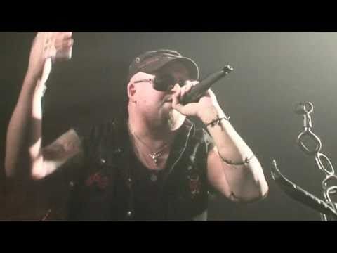 Drzý Čert - Reportáž z BaT! n.3 - TV Polar Nový Jičín