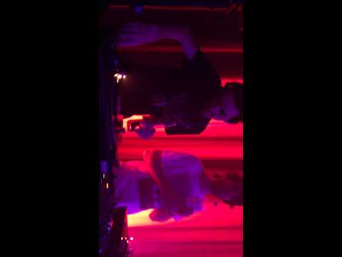 Noromal & Durdek @ Bassport Terminus Olten 11.Mai 2013