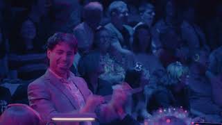 Somebody To Love performed by Denver Rock Orchestra (key of E)