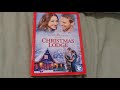 CHRISTMAS LODGE DVD Overview