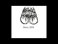 Affinity Hypothesis Demo 2008 Full Demo