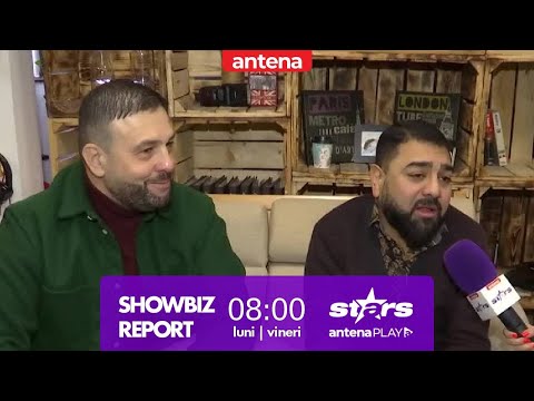 Liviu Puştiu şi Baboiash, momentele care le-au marcat viaţa!