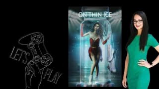 🔴 On thin ice ⛸️❤️❄️ Let's play CZ 😊 1. - 10. kapitola #drama #Hodge #Romanceclub #serie3
