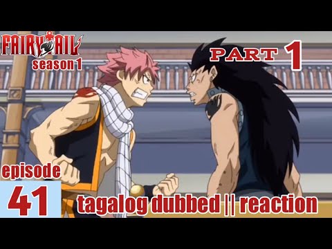 Download Fairy Tail Episode 41 Season 1 3gp Mp4 Codedwap Download Fairy Tail Episode 41 Season 1 3gp Mp4 Codedwap