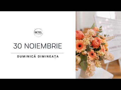 30 Noiembrie 2025 | Duminică dimineața | Nuntă Aurelian Doci și Maria Mereu