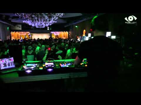 Giuseppe Cennamo @ 1 Year of Alongside Artists 18.3.16 Bucharest