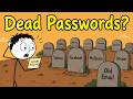 What REALLY Happens When You Forget Your Password