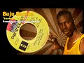 Buju Banton - Loving Was A Crime (Penthouse Records) 1994