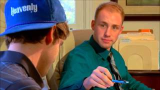 Chandler Darby - Acting Reel video