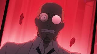 A Gorey Demise AMV  - Creature Feature