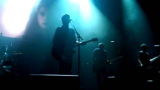 DETROIT Ma Muse-Coopérative de Mai-11/04/14