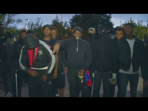 Freestyle Inédit ( Jzer \ R2zo \ Ben's \ Wasco \ Ryder \ Mg \ Solof )