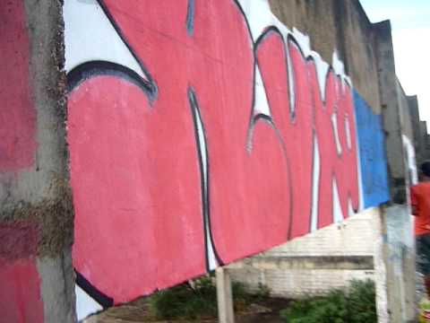 NOIX NA LAJE (PARTE 2)