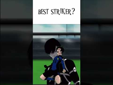 first manga edit cut me some slack please #bluelock #anime