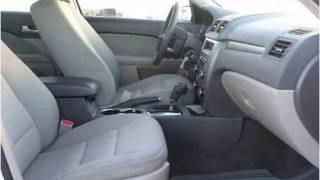 preview picture of video '2012 Ford Fusion Used Cars Beloit KS'