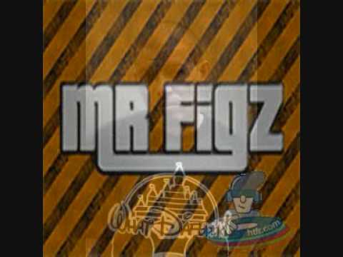 Mr Figz - Special by (Skyla-Grime)