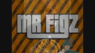 Mr Figz - Special by (Skyla-Grime)