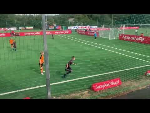 Licheń Cup Pro Turnieje U10 - Pogoń Szczecin - AP Reissa Poznań