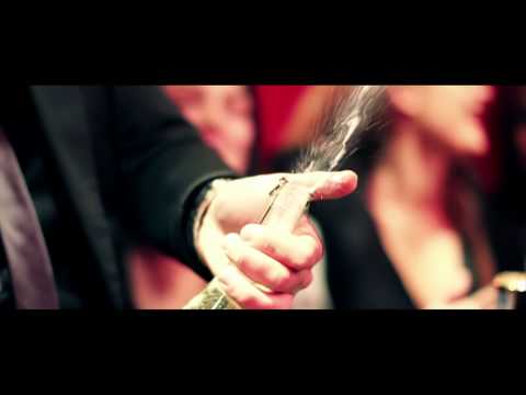 Tohi - Mano in (Dj Mamsi REMIX) OFFICIAL MUSIC VIDEO 2012