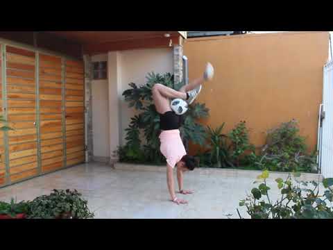 2018 Red Bull Street Style Online Qualification Routine Cata