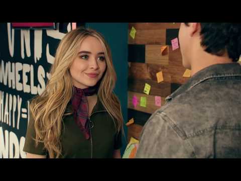 Soy Luna 2 - Sabrina Carpenter singt "Thumbs" (Folge 58)
