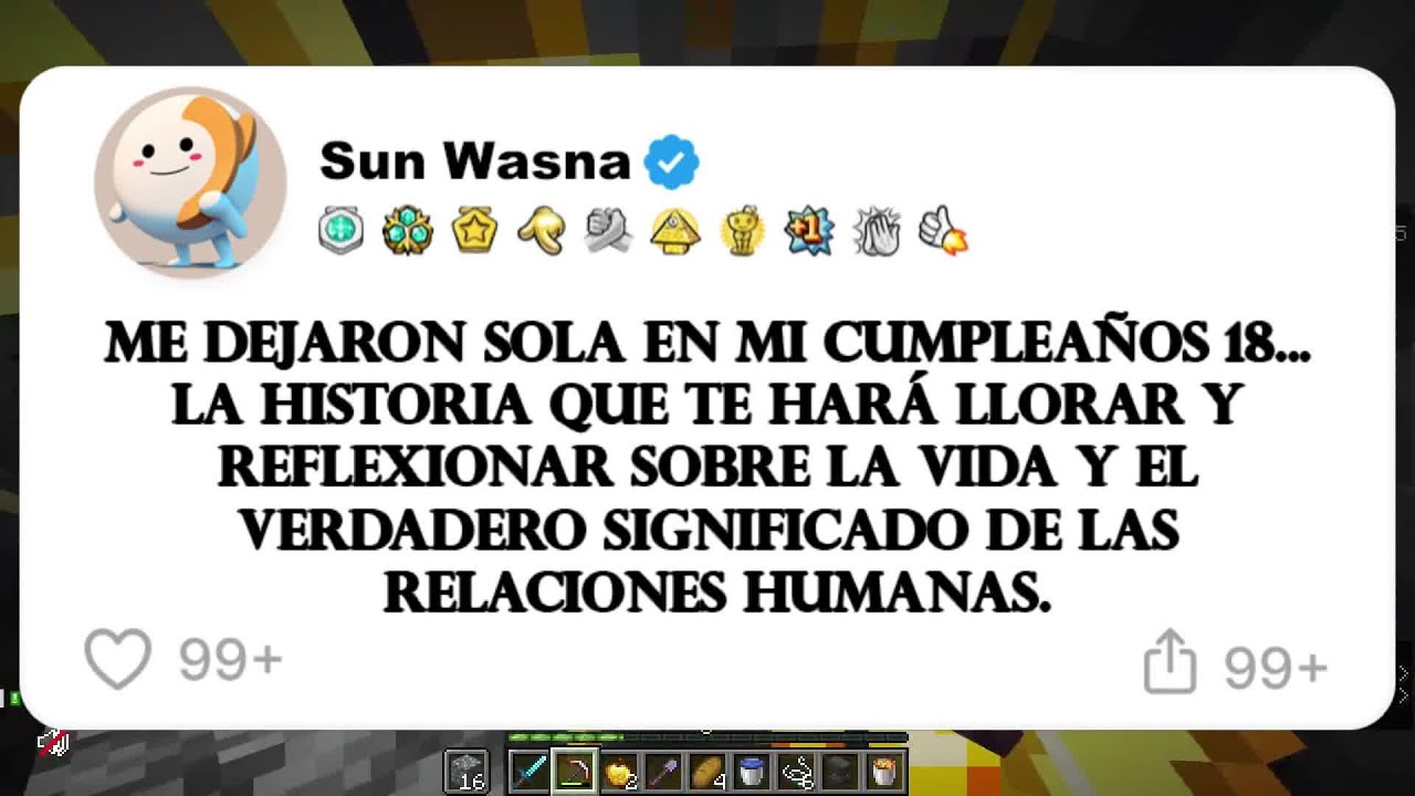 Mis PADRES y mi Hermana Dorada CANCELARON mi CUMPLEAÑOS sin DECÍRMELO y me DEJARON SOLA en el RESTAU