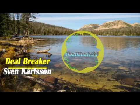 Deal Breaker -  Sven Karlsson-[Traditional Blues Music] -BestMusic24