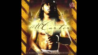 Lil Wayne - Grey Goose (Feat. All Star &amp; Young Jeezy)