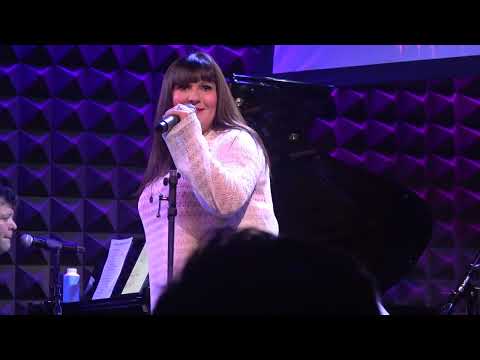 The Skivvies and Amy Hillner Larsen - Floor Show/Rose Tint My World