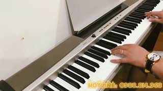 Video thumbnail for Piano điện CASIO Privia PX120 by Thế Giới Piano